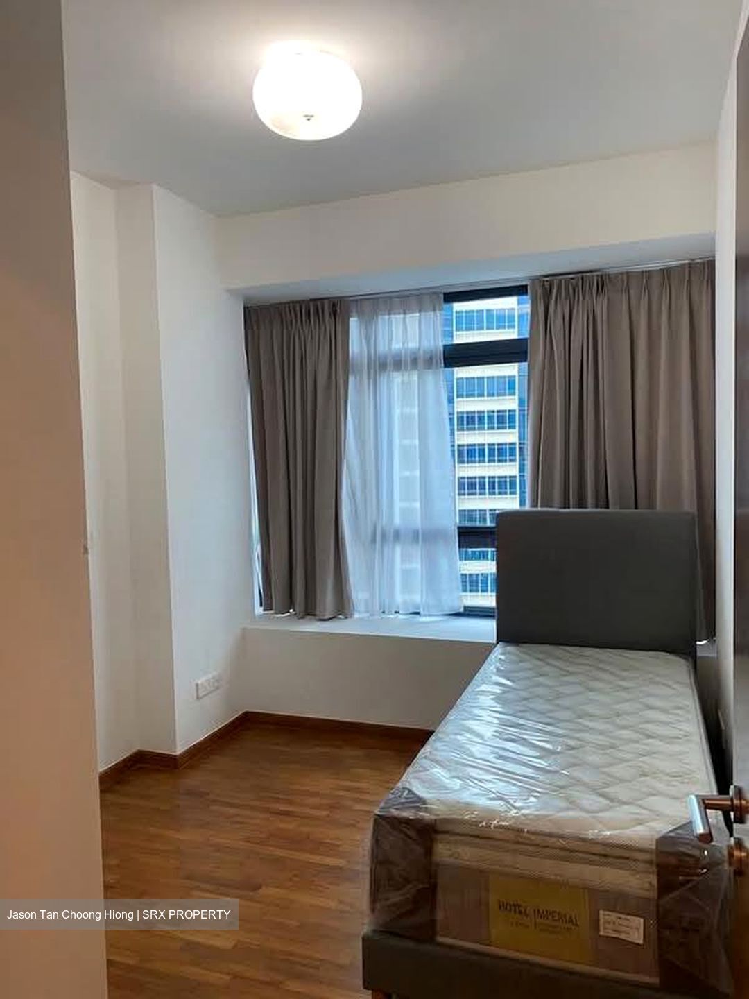 City Square Residences (D8), Condominium #578611061